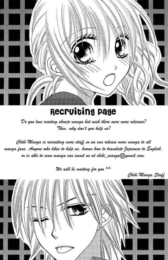 Hatsukoi Asterism Chapter 3 37